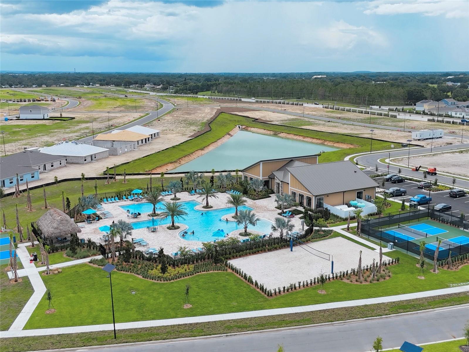 2711 PIONEER TRL, EAGLE LAKE, FL, 33839