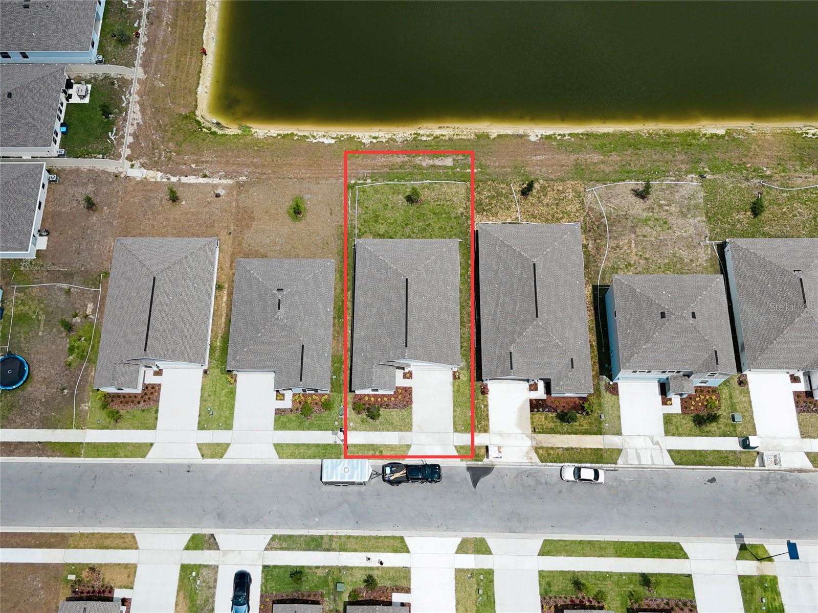 2711 PIONEER TRL, EAGLE LAKE, FL, 33839