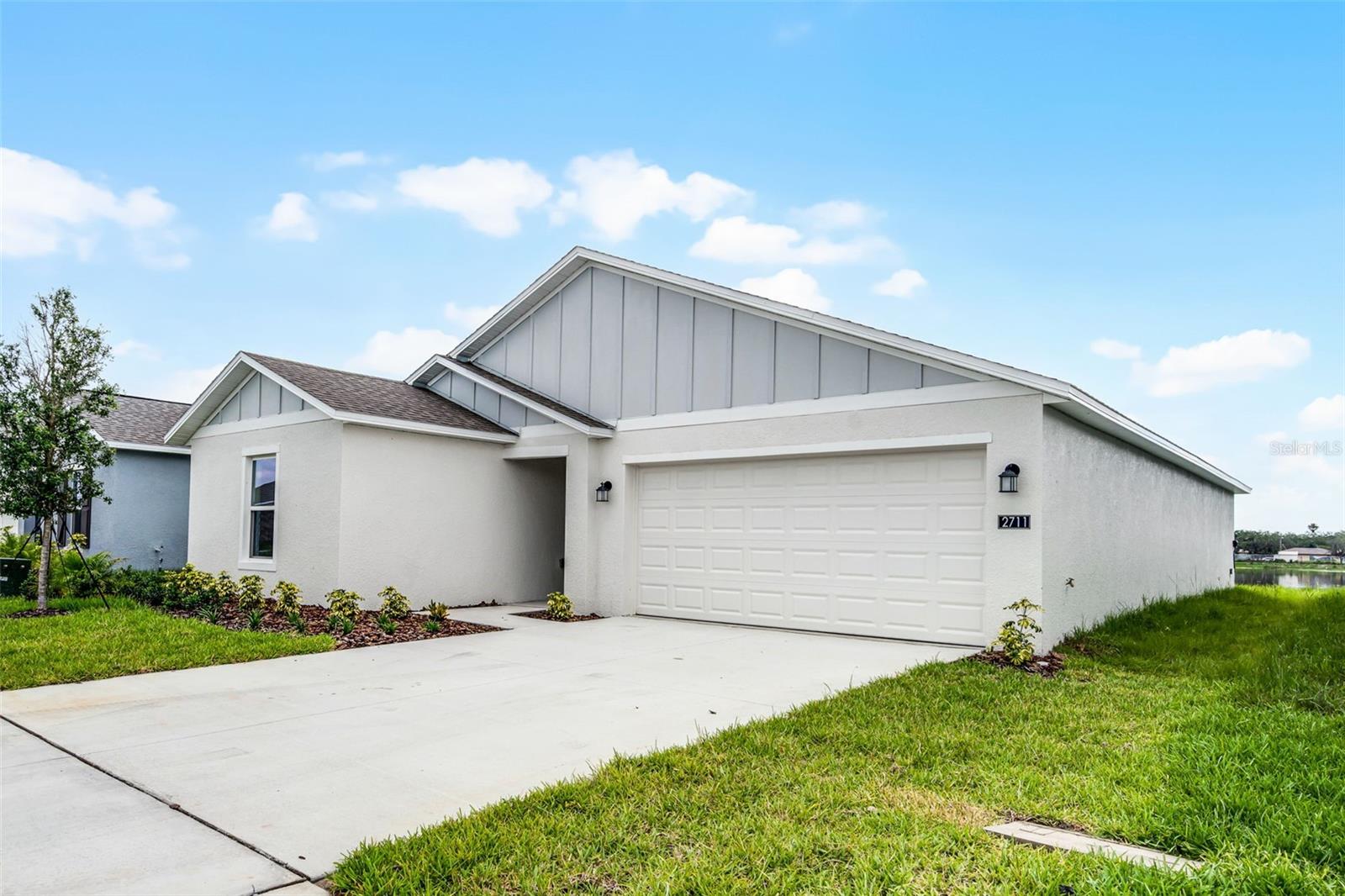 2711 PIONEER TRL, EAGLE LAKE, FL, 33839