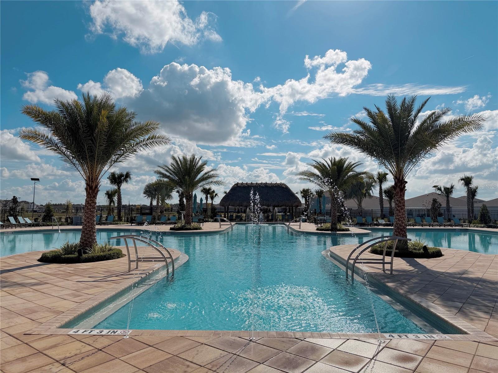 2711 PIONEER TRL, EAGLE LAKE, FL, 33839