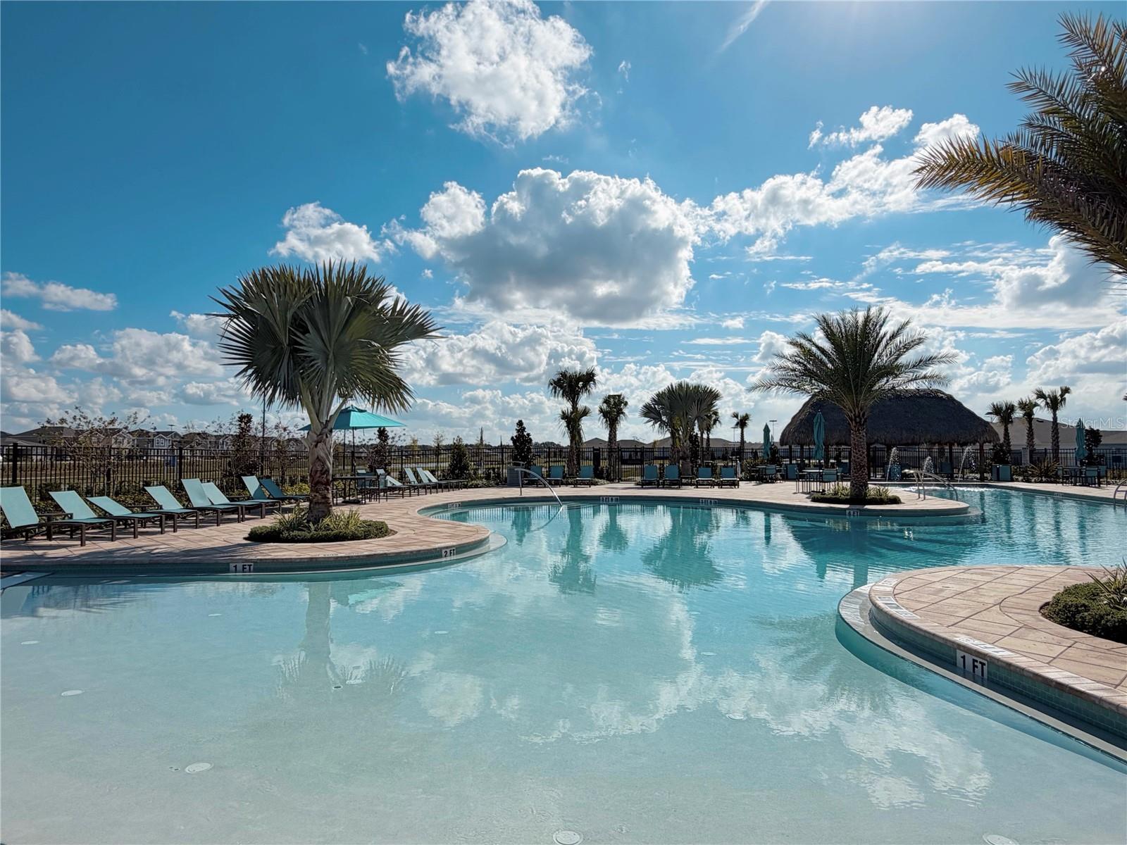 2711 PIONEER TRL, EAGLE LAKE, FL, 33839