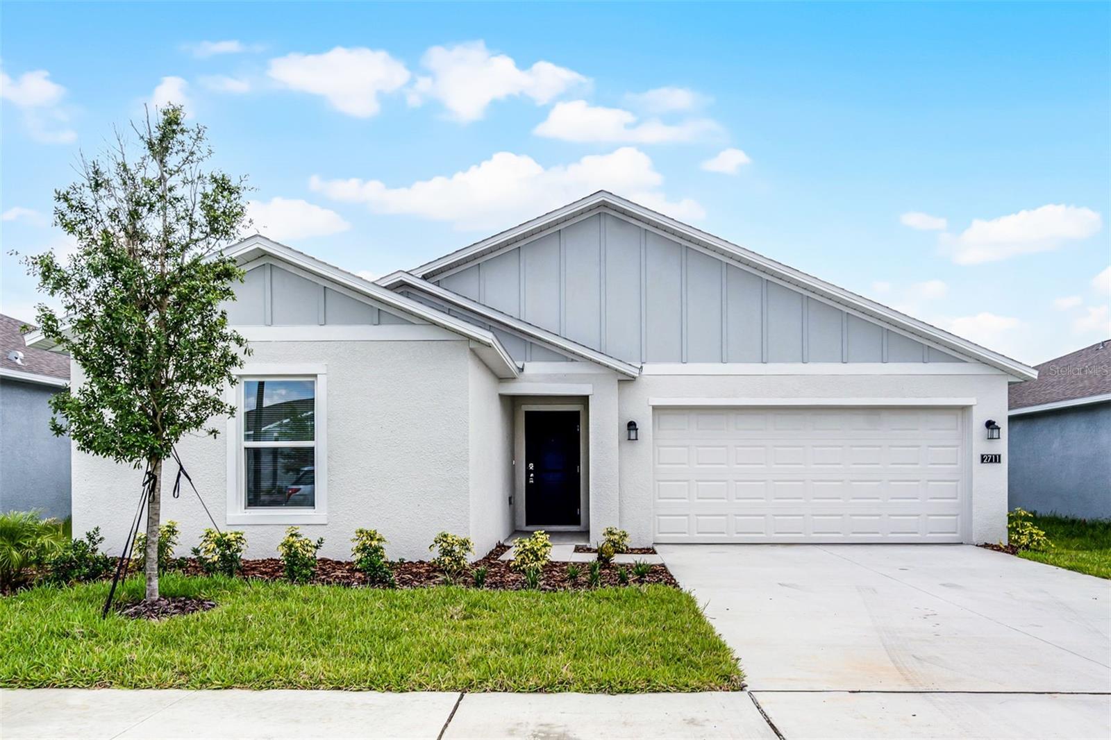 2711 PIONEER TRL, EAGLE LAKE, FL, 33839