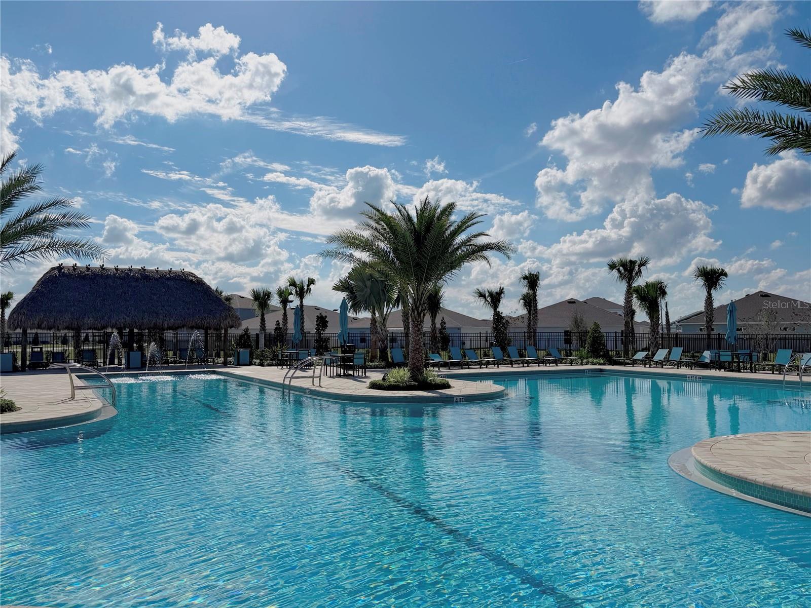 2711 PIONEER TRL, EAGLE LAKE, FL, 33839