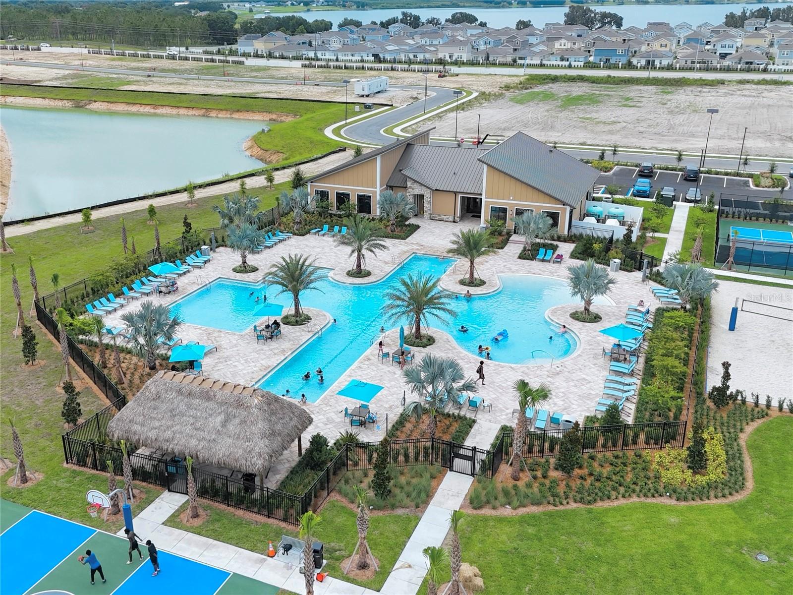 2711 PIONEER TRL, EAGLE LAKE, FL, 33839