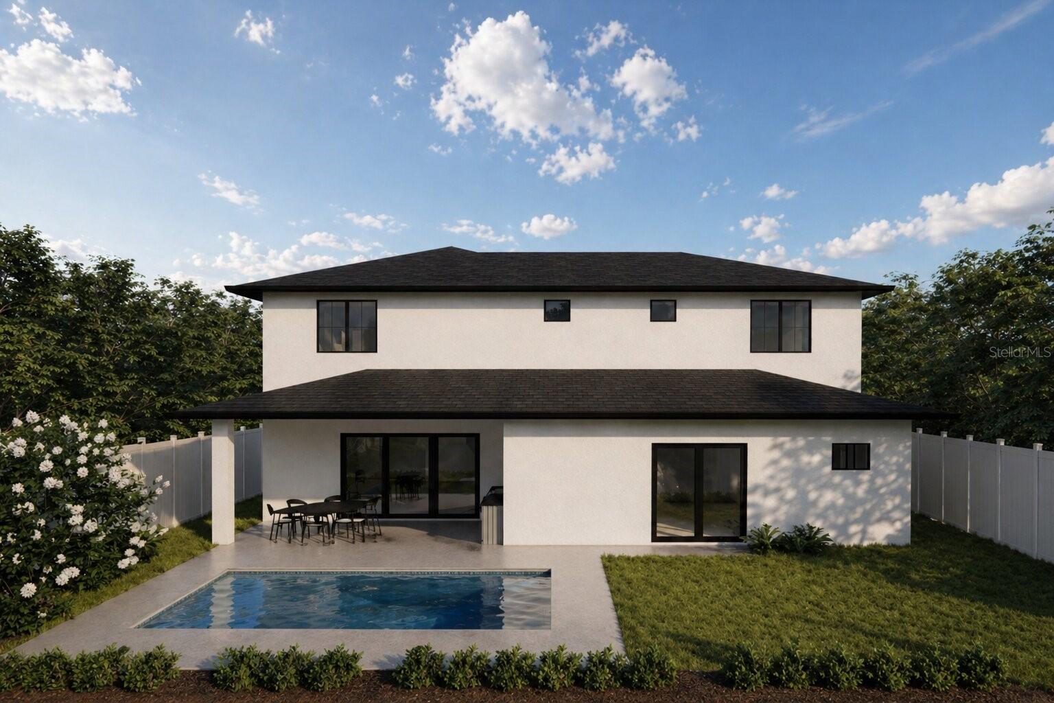 2501 COLE RD, ORLANDO, FL, 32803