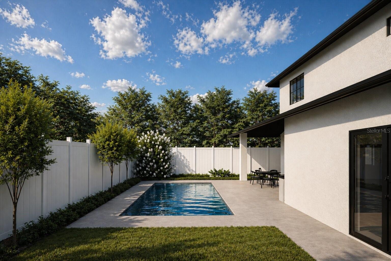 2501 COLE RD, ORLANDO, FL, 32803