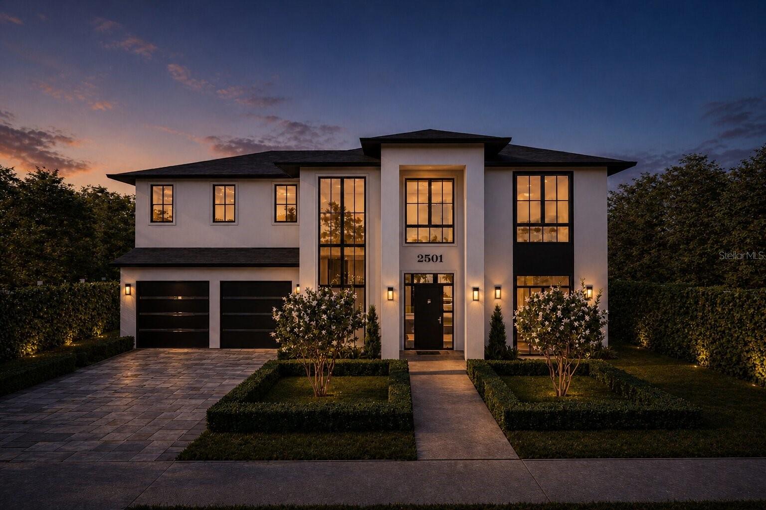 2501 COLE RD, ORLANDO, FL, 32803