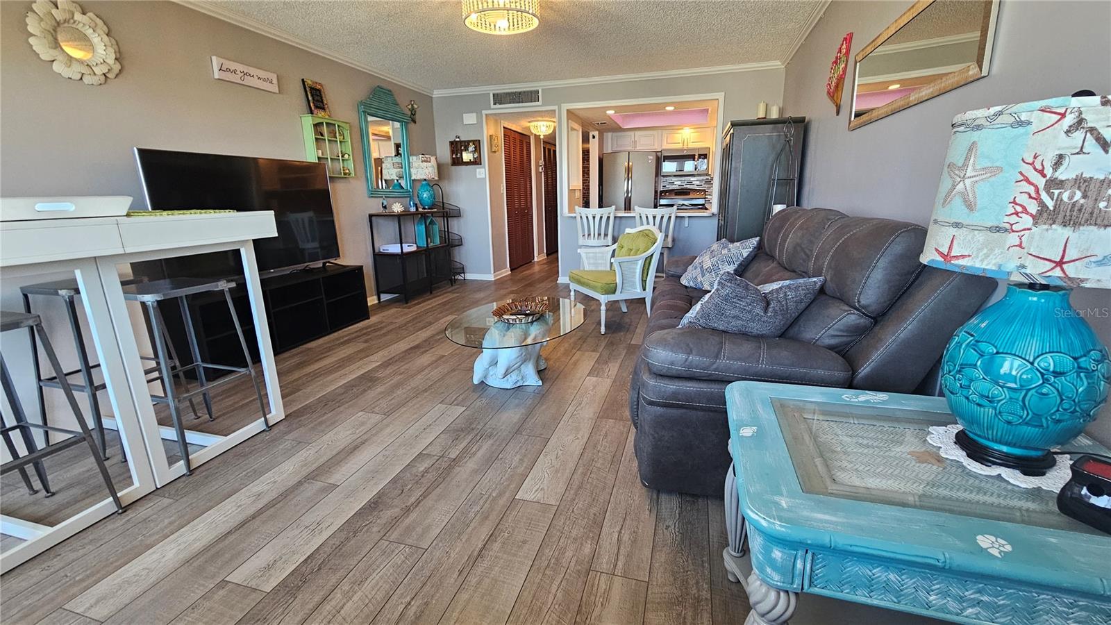 4575 COVE CIR #1105, ST PETERSBURG, FL, 33708