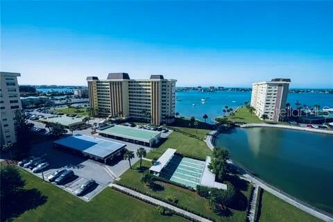 4575 COVE CIR #1105, ST PETERSBURG, FL, 33708