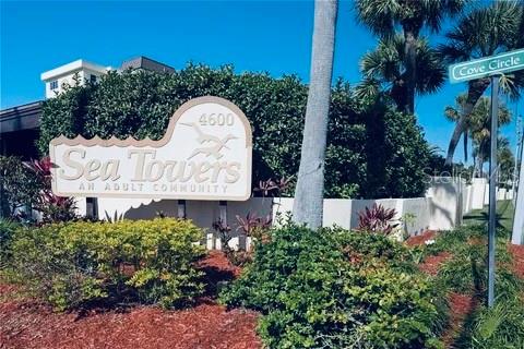 4575 COVE CIR #1105, ST PETERSBURG, FL, 33708
