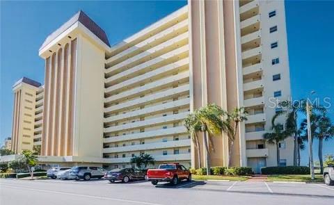 4575 COVE CIR #1105, ST PETERSBURG, FL, 33708