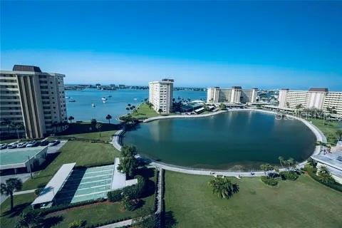 4575 COVE CIR #1105, ST PETERSBURG, FL, 33708