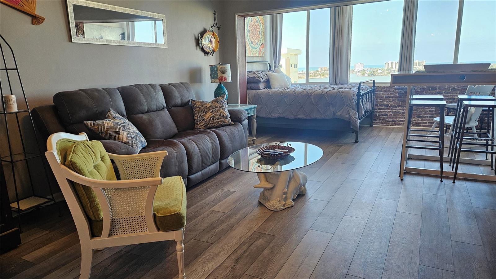 4575 COVE CIR #1105, ST PETERSBURG, FL, 33708