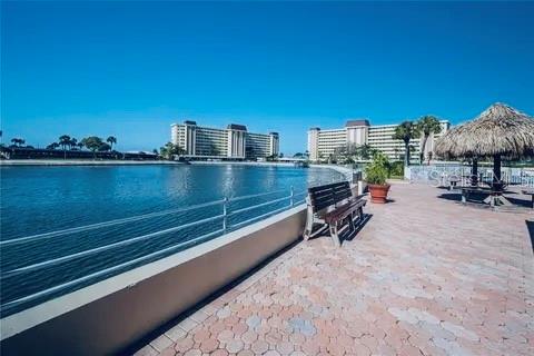 4575 COVE CIR #1105, ST PETERSBURG, FL, 33708