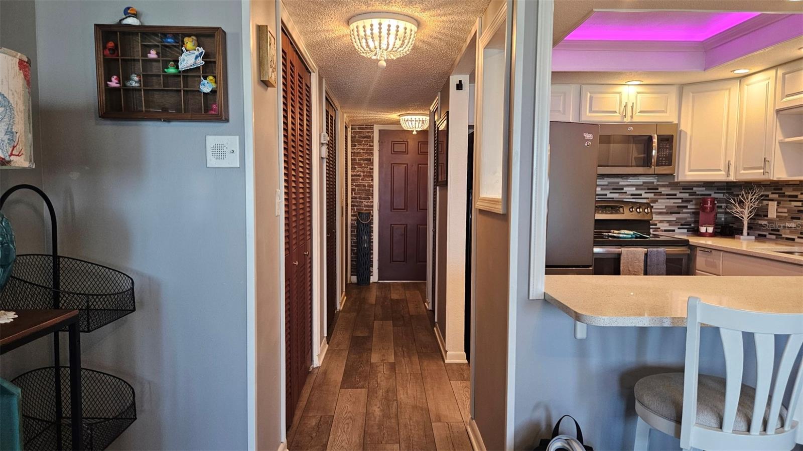 4575 COVE CIR #1105, ST PETERSBURG, FL, 33708