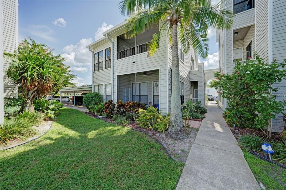 3127 W SLIGH AVE #101C, TAMPA, FL, 33614