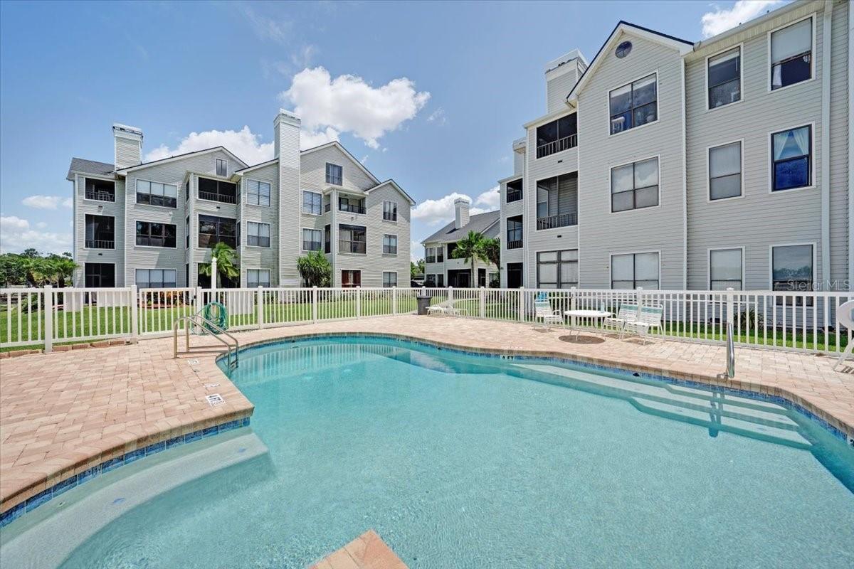 3127 W SLIGH AVE #101C, TAMPA, FL, 33614