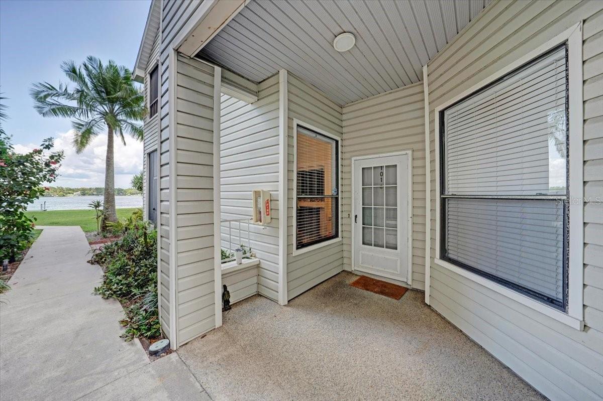 3127 W SLIGH AVE #101C, TAMPA, FL, 33614