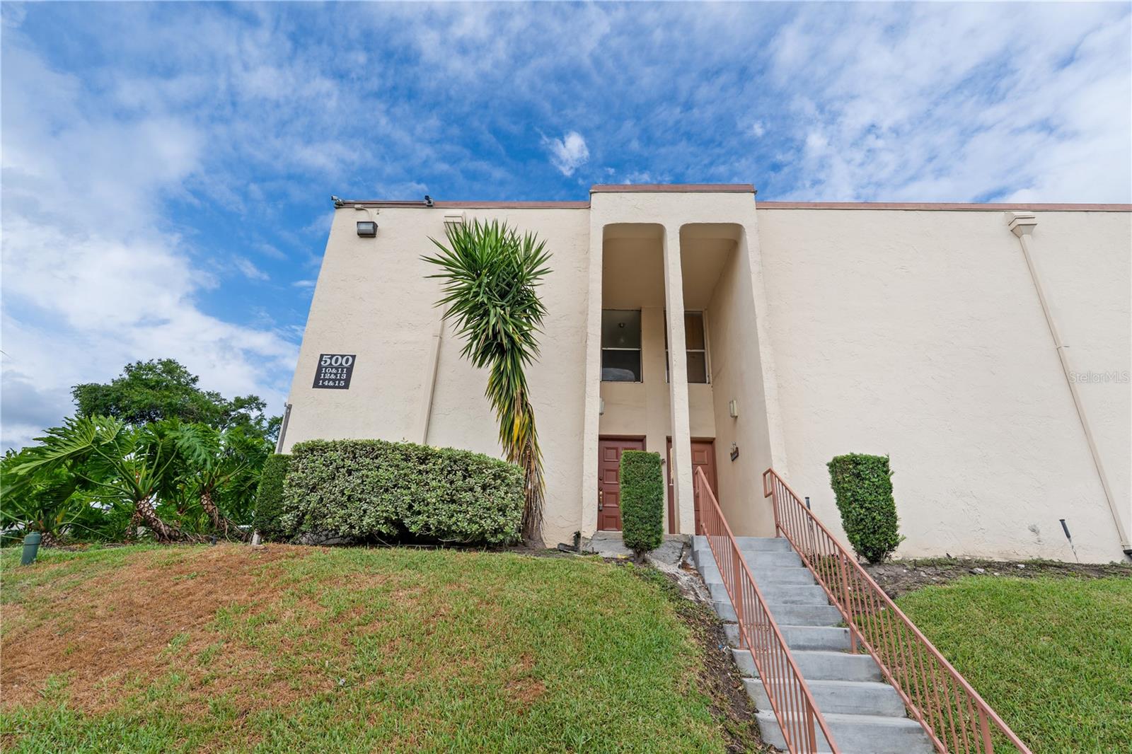 500 ORANGE DR #10, ALTAMONTE SPRINGS, FL, 32701