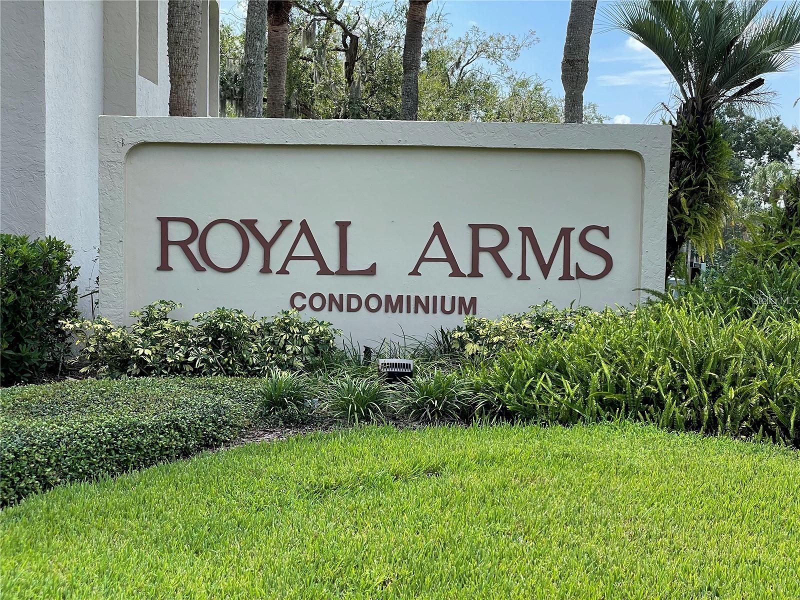 500 ORANGE DR #10, ALTAMONTE SPRINGS, FL, 32701