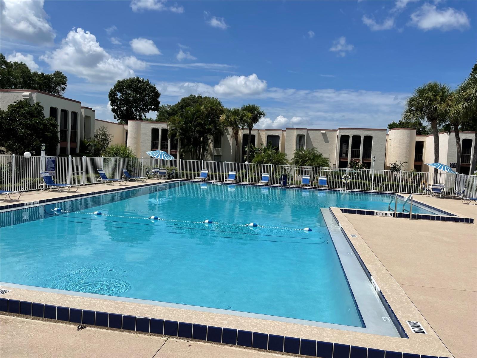 500 ORANGE DR #10, ALTAMONTE SPRINGS, FL, 32701