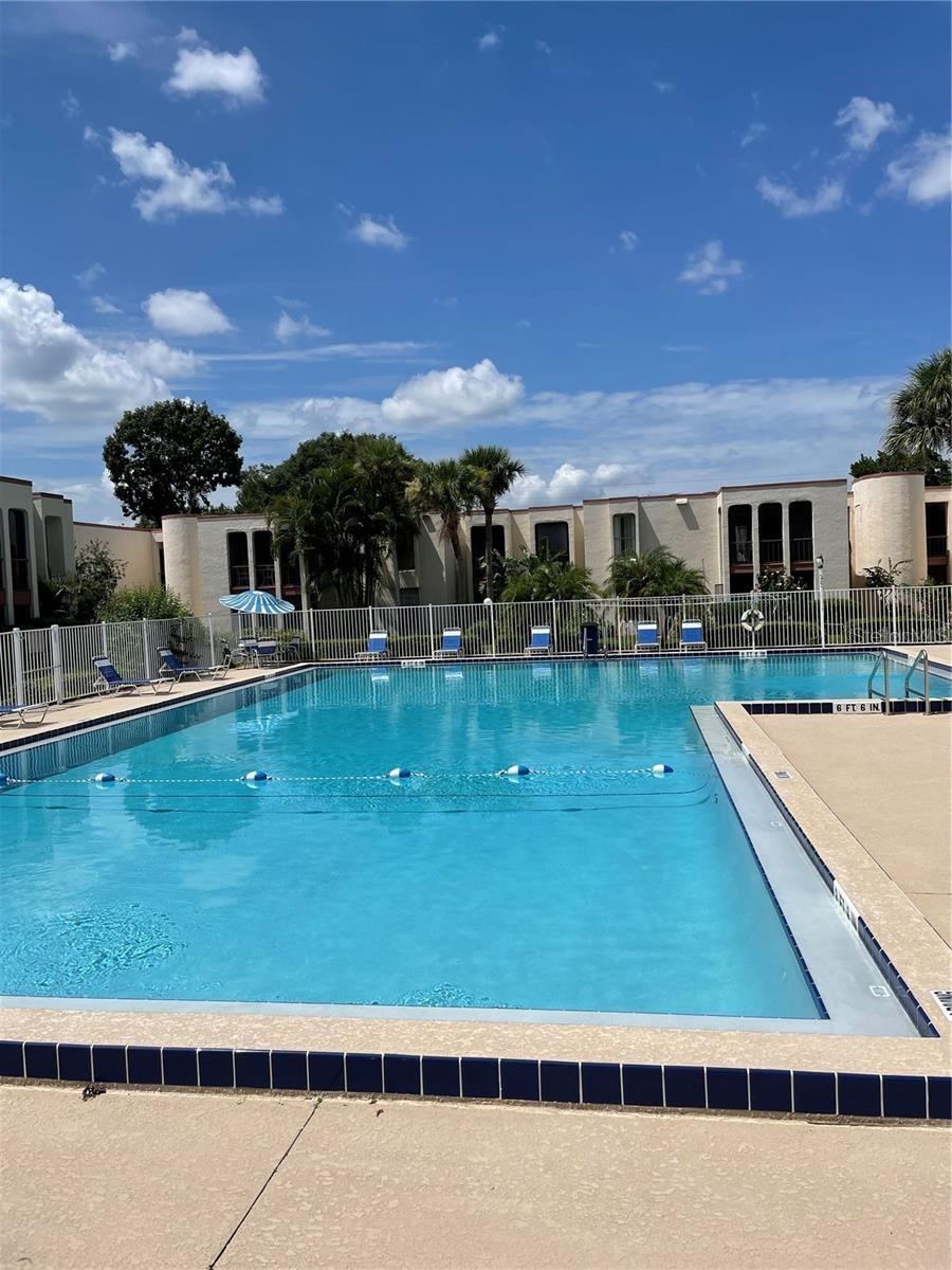 500 ORANGE DR #10, ALTAMONTE SPRINGS, FL, 32701