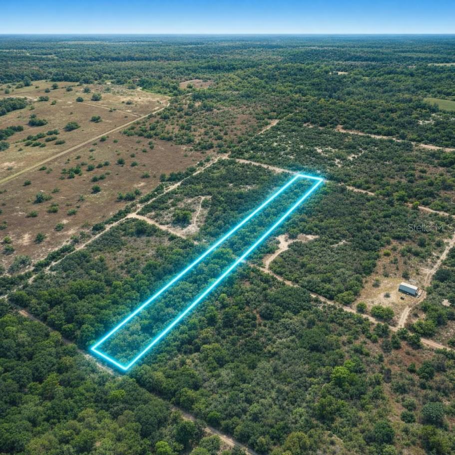 NE 56TH ST, BRONSON, FL, 32621