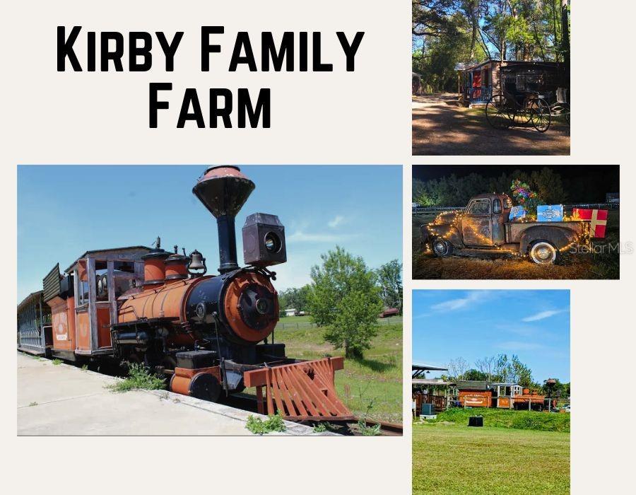 NE 56TH ST, BRONSON, FL, 32621