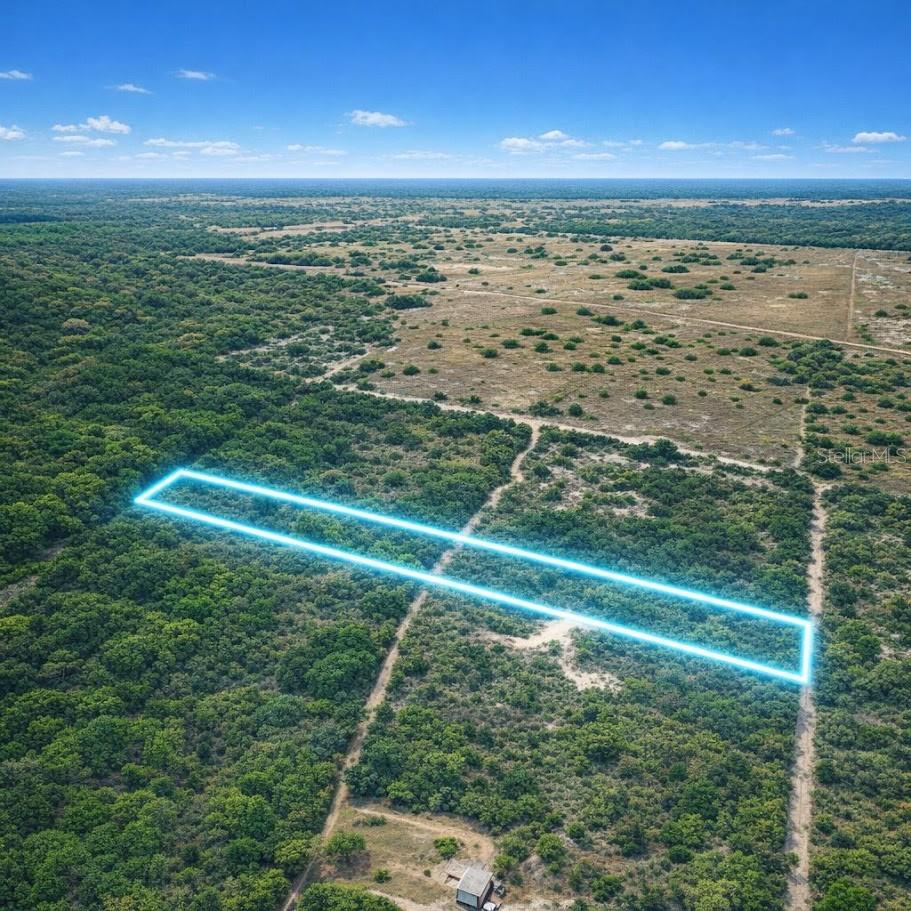 NE 56TH ST, BRONSON, FL, 32621