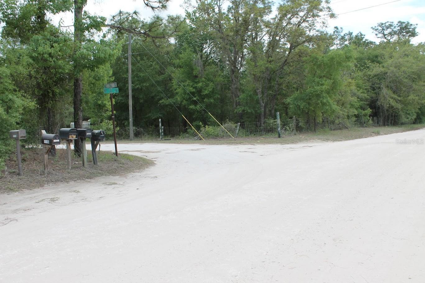 NE 56TH ST, BRONSON, FL, 32621