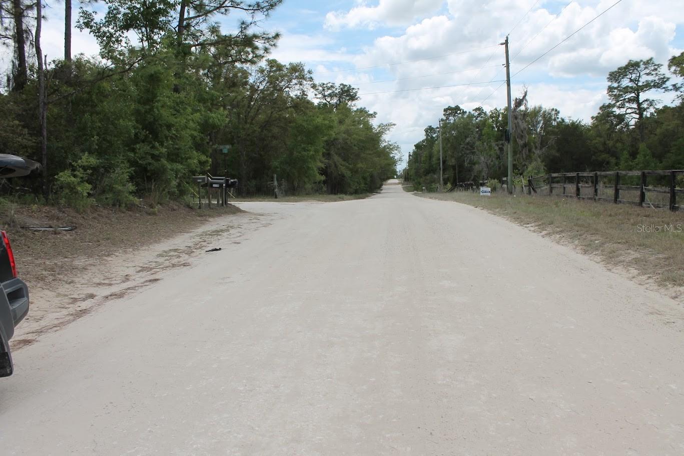 NE 56TH ST, BRONSON, FL, 32621