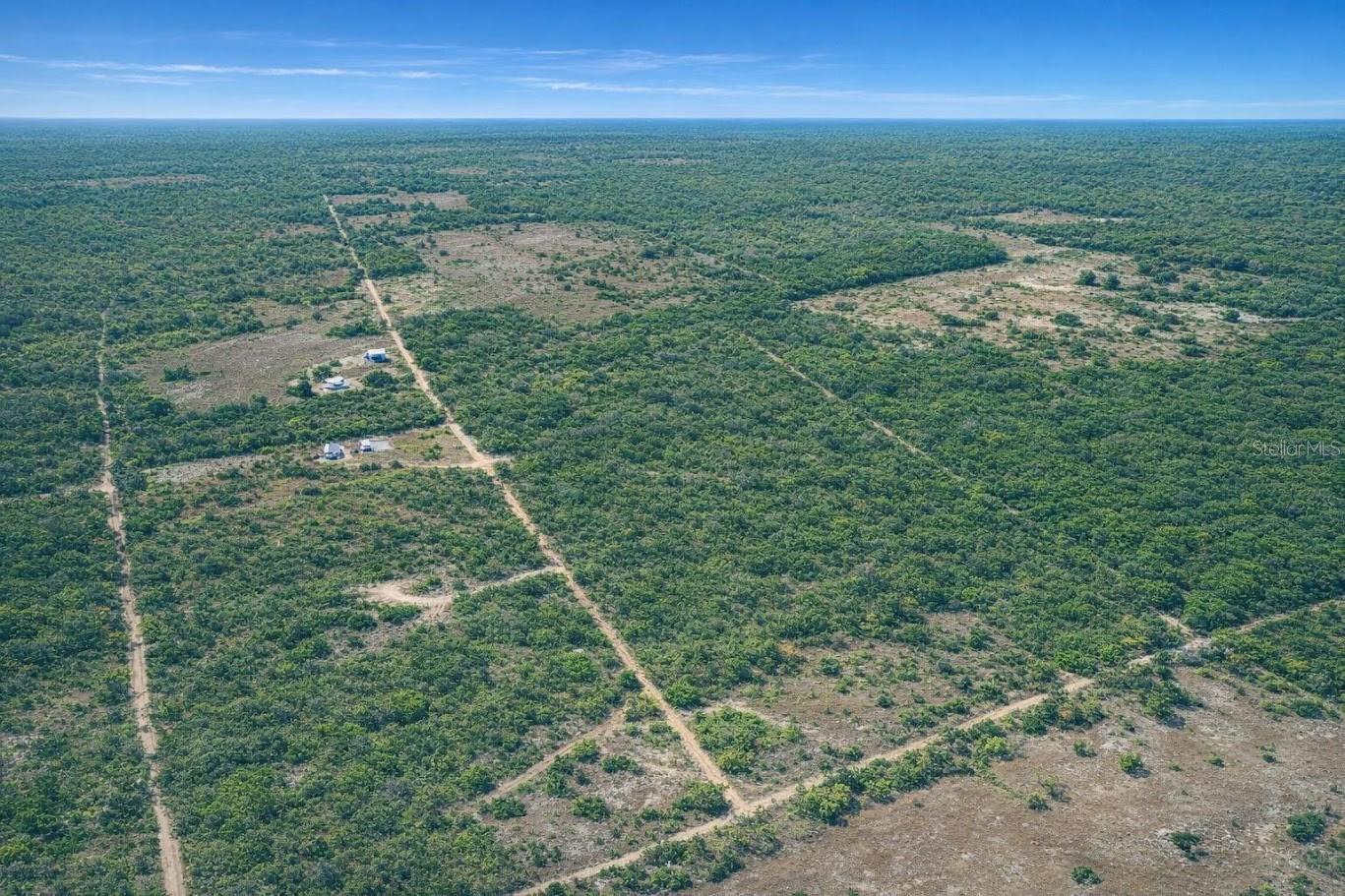 NE 56TH ST, BRONSON, FL, 32621