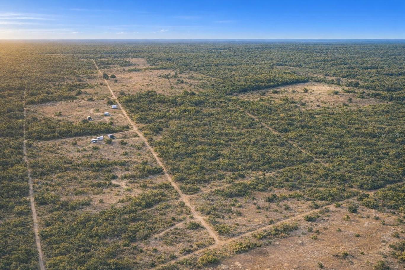 NE 56TH ST, BRONSON, FL, 32621