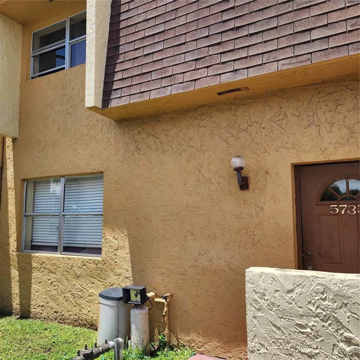 5733 BLUEBERRY CT #119, LAUDERHILL, FL, 33313