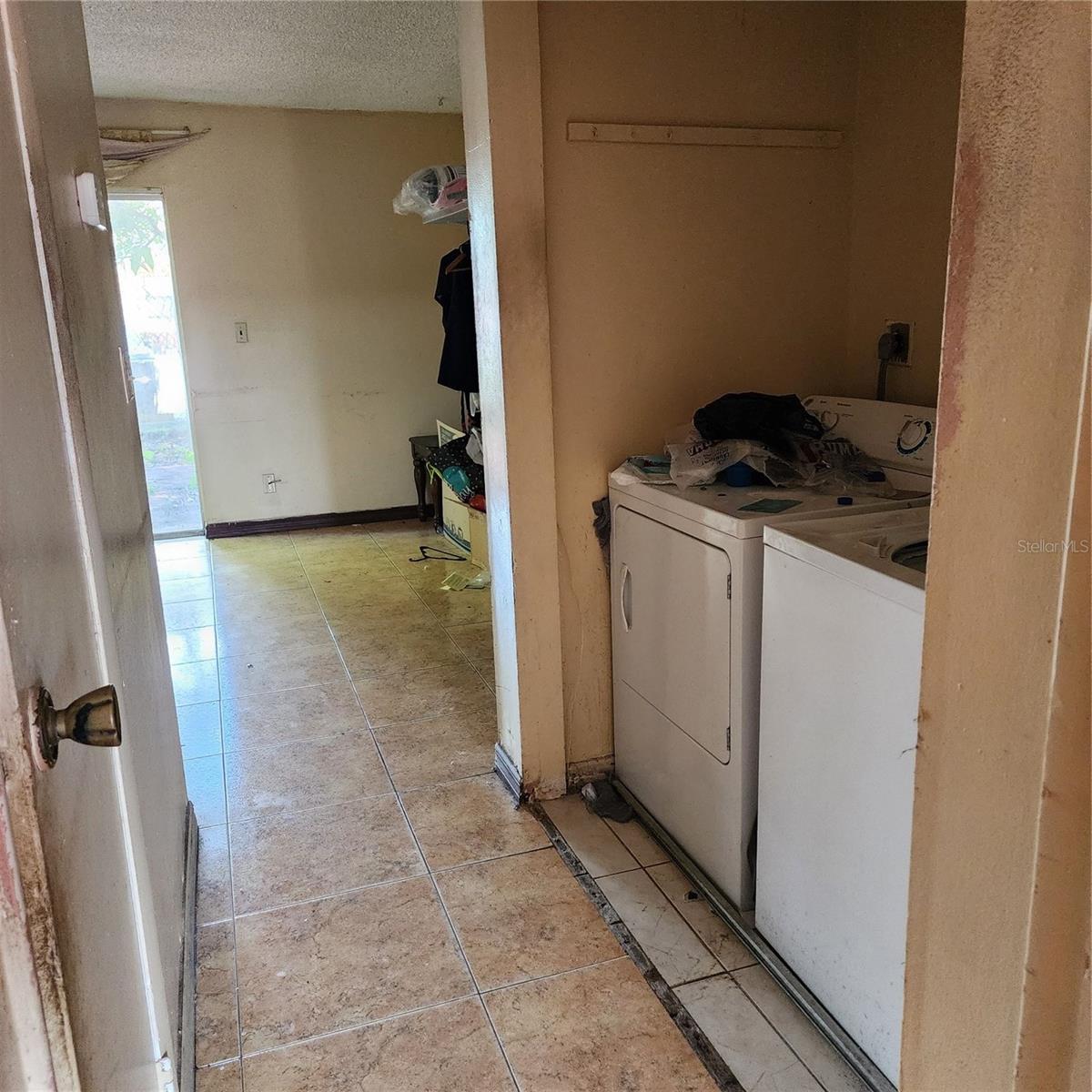 5733 BLUEBERRY CT #119, LAUDERHILL, FL, 33313