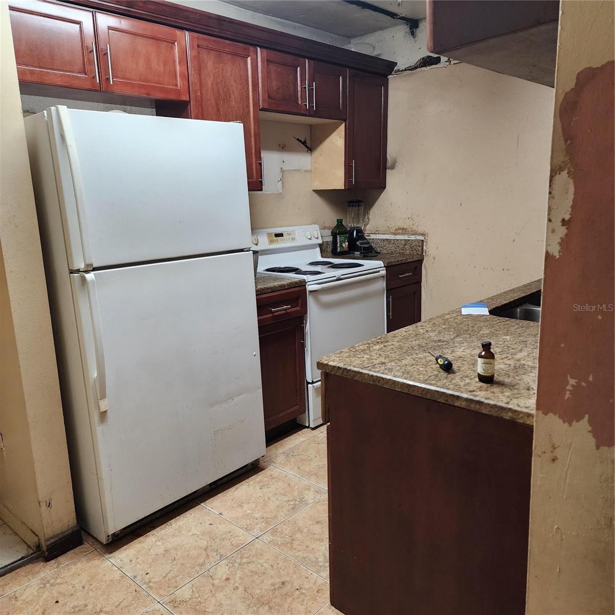 5733 BLUEBERRY CT #119, LAUDERHILL, FL, 33313