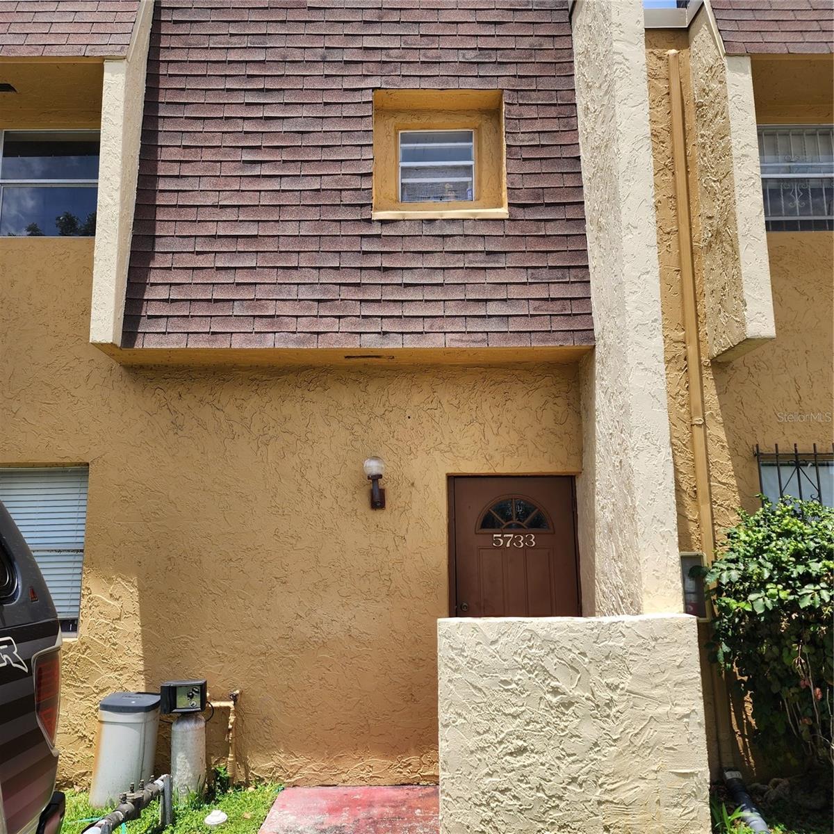 5733 BLUEBERRY CT #119, LAUDERHILL, FL, 33313