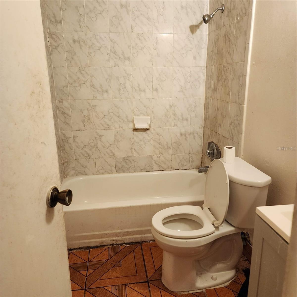 5733 BLUEBERRY CT #119, LAUDERHILL, FL, 33313