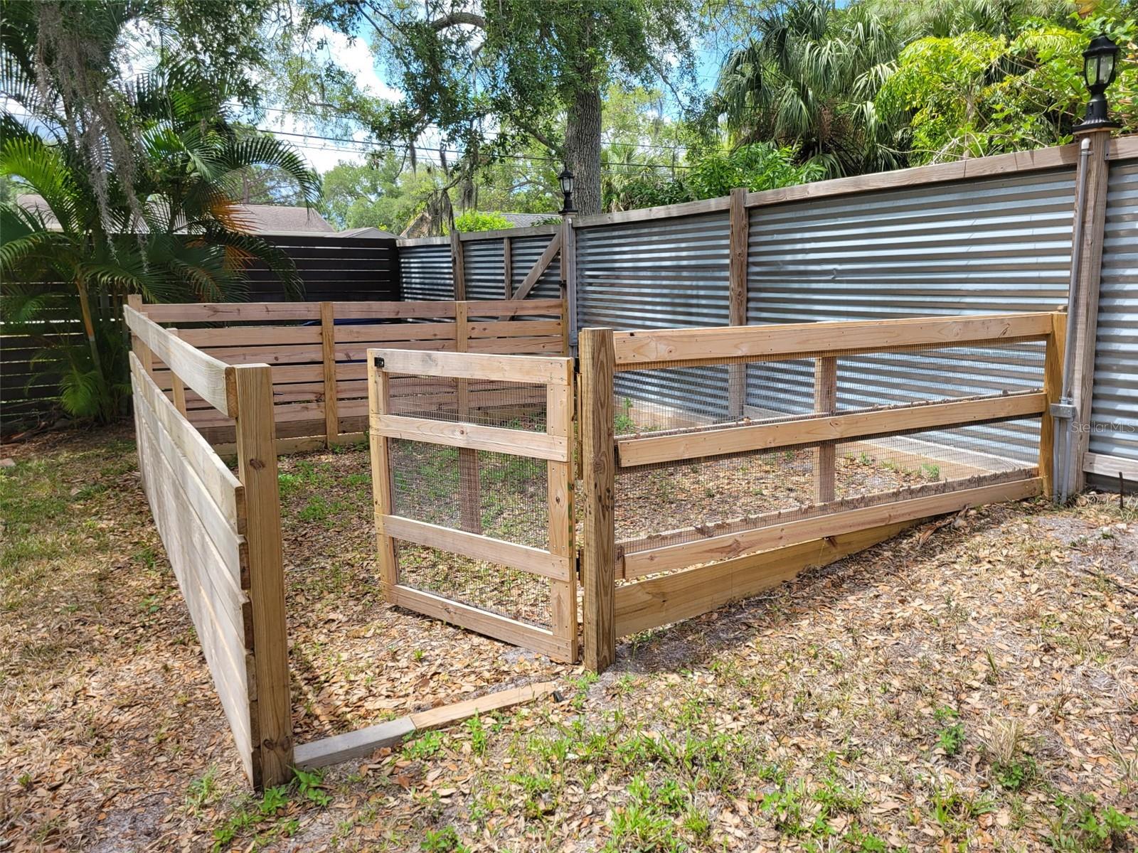 9405 94TH ST, SEMINOLE, FL, 33777