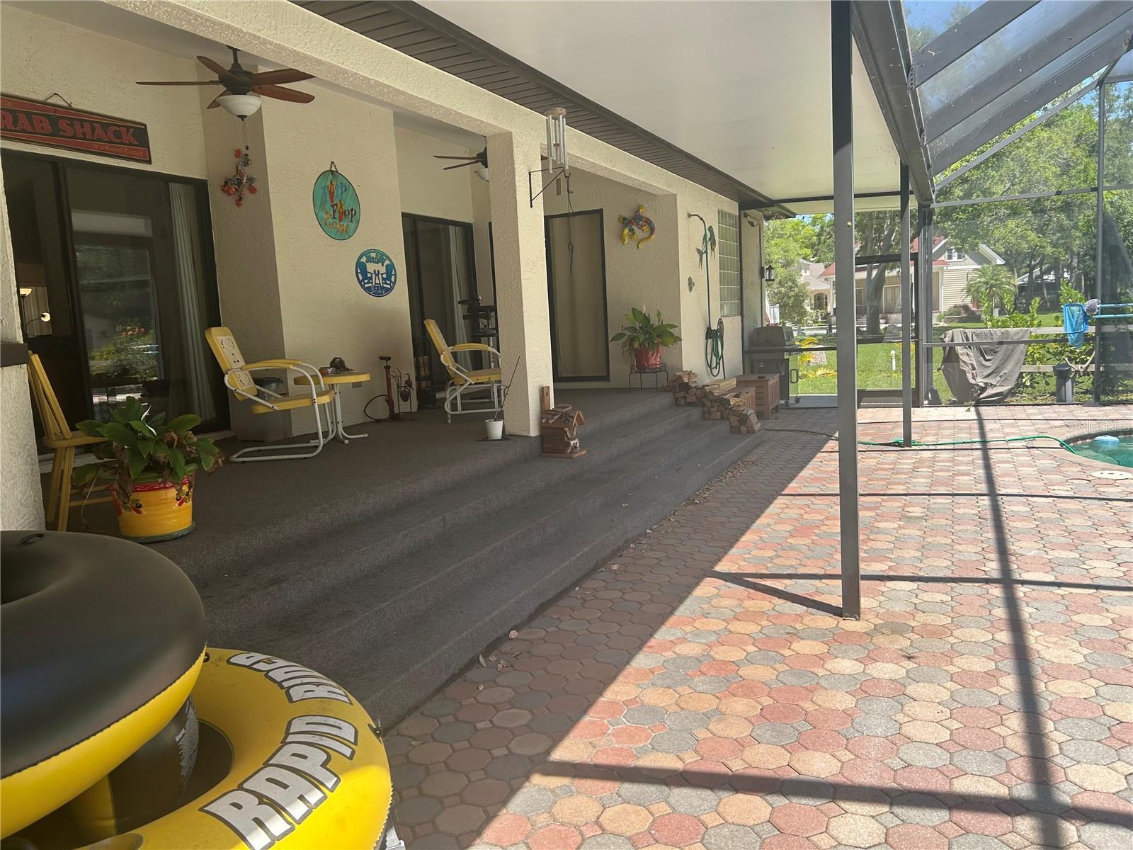 9405 94TH ST, SEMINOLE, FL, 33777