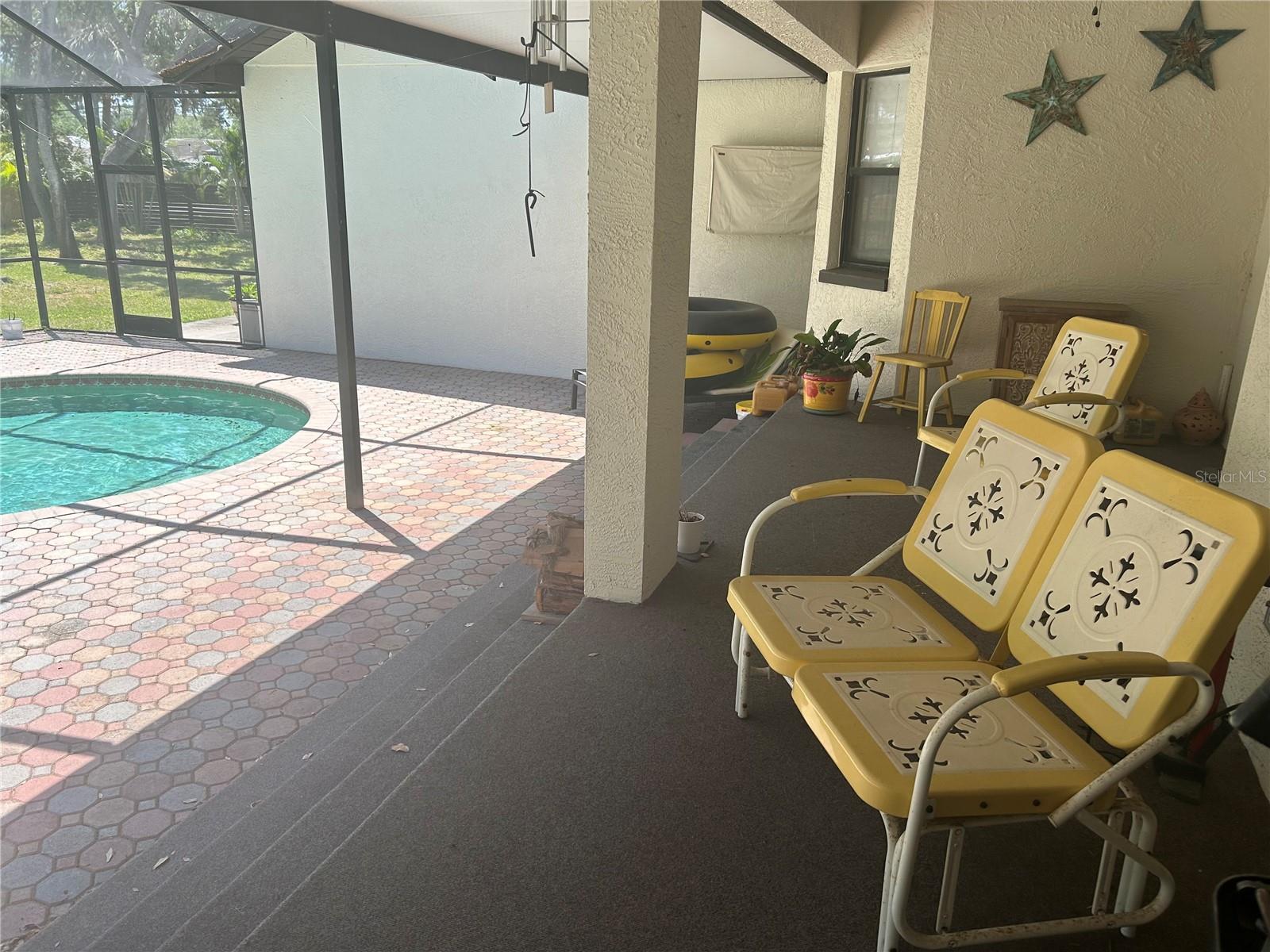 9405 94TH ST, SEMINOLE, FL, 33777