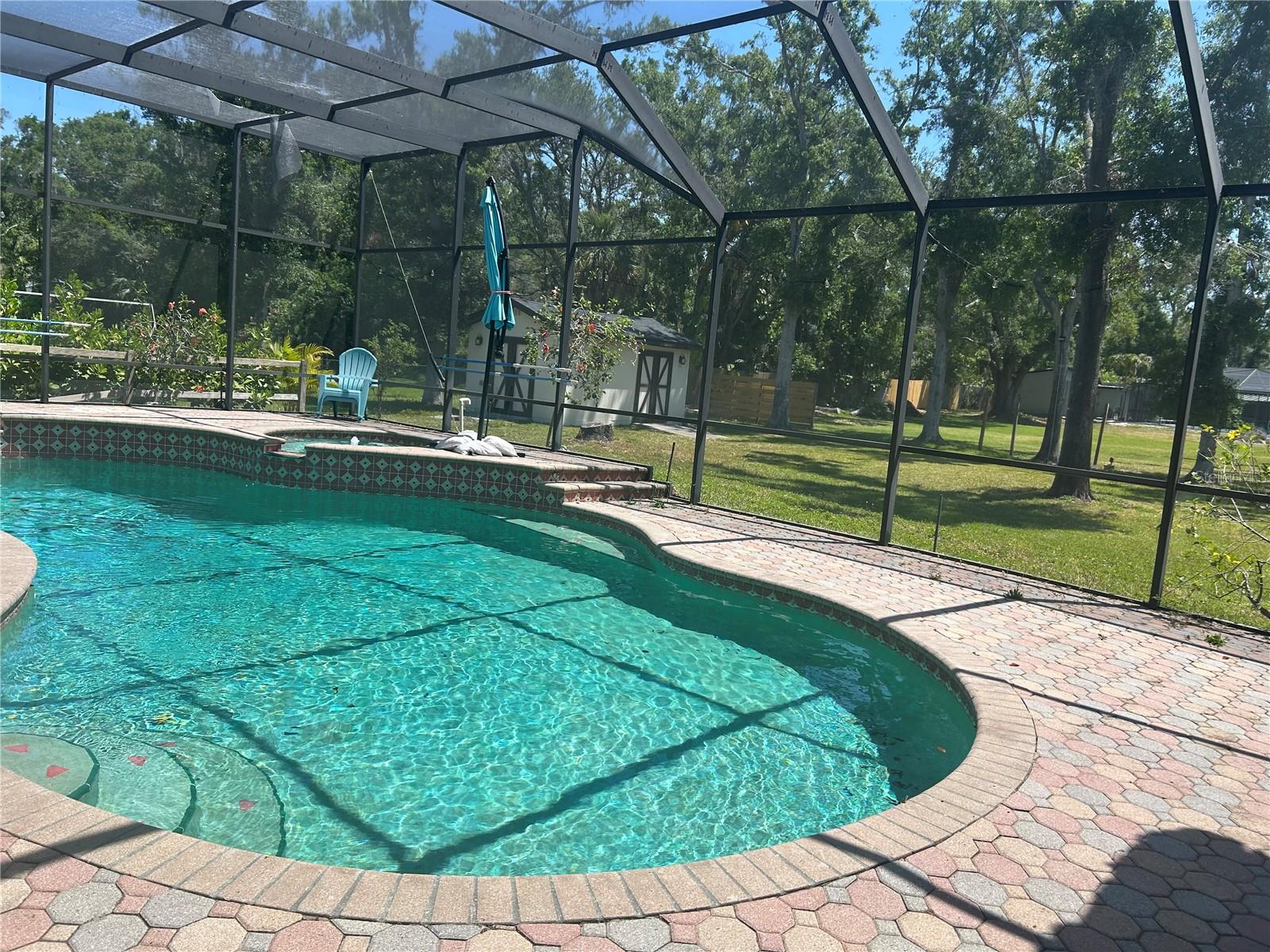 9405 94TH ST, SEMINOLE, FL, 33777