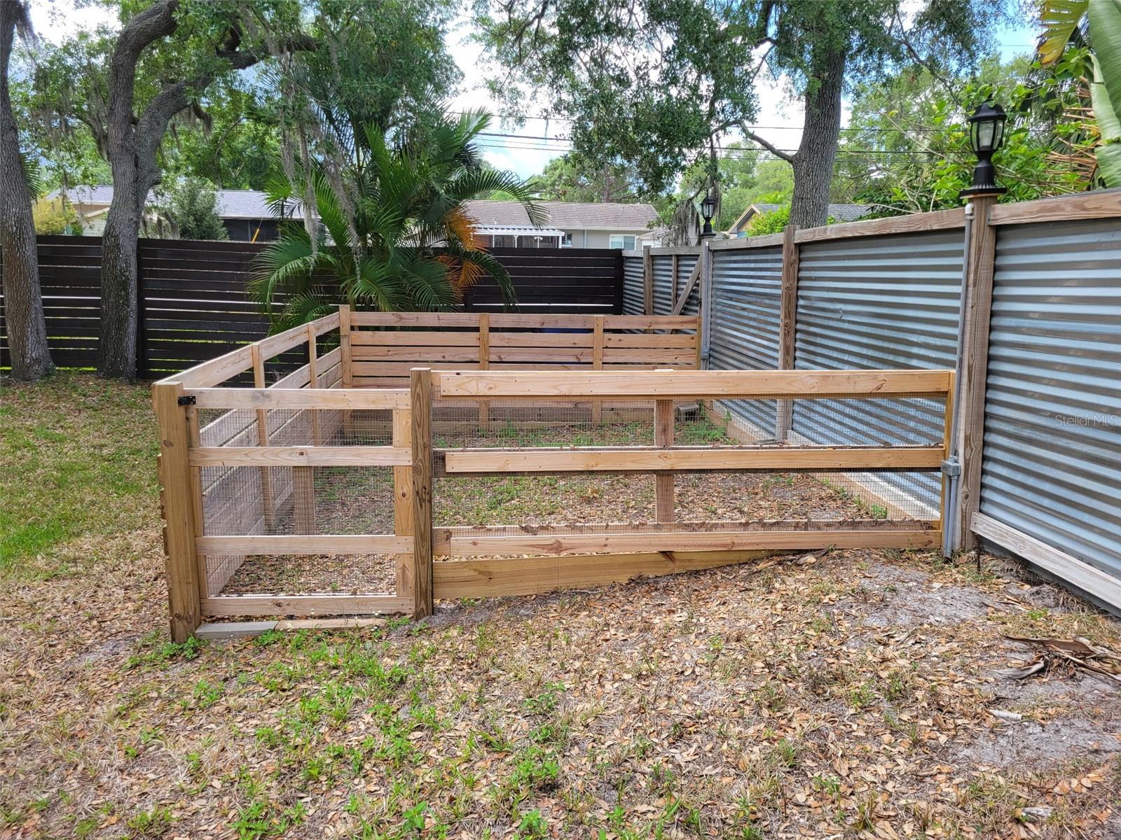 9405 94TH ST, SEMINOLE, FL, 33777