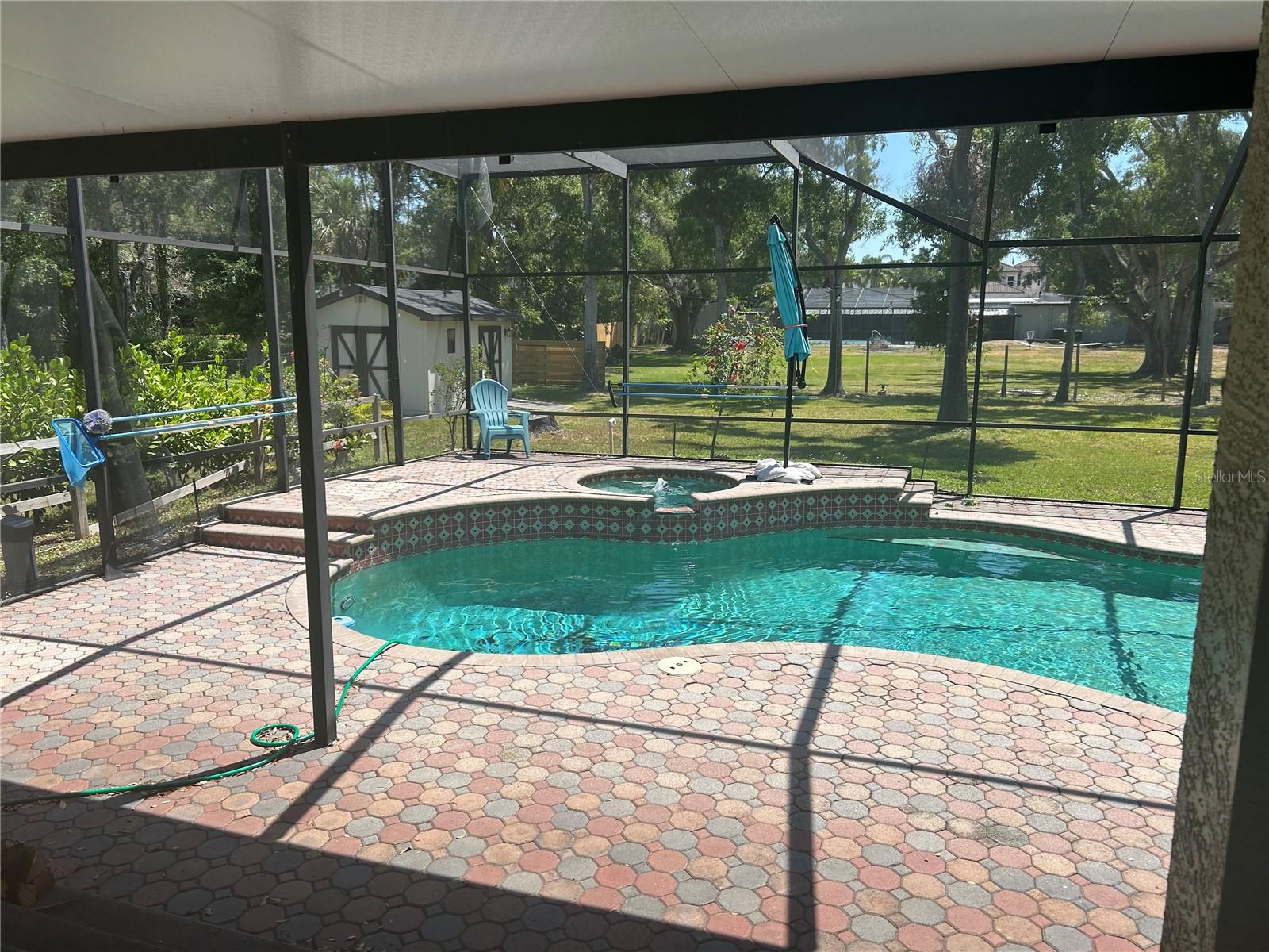 9405 94TH ST, SEMINOLE, FL, 33777