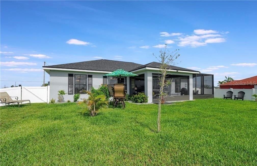 625 EL DORADO BLVD N, CAPE CORAL, FL, 33993