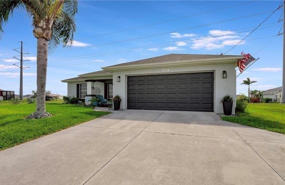 625 EL DORADO BLVD N, CAPE CORAL, FL, 33993