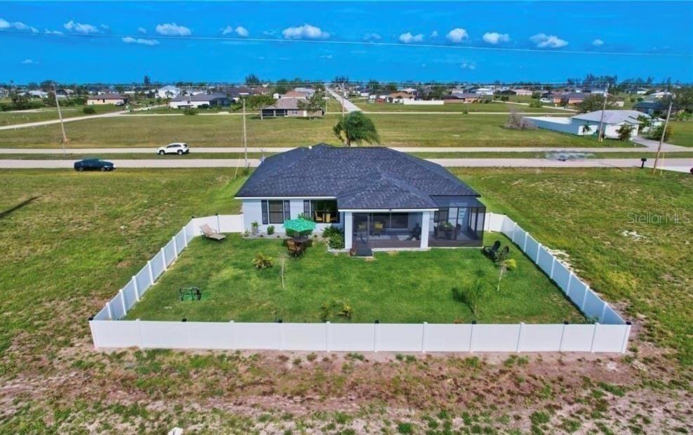625 EL DORADO BLVD N, CAPE CORAL, FL, 33993