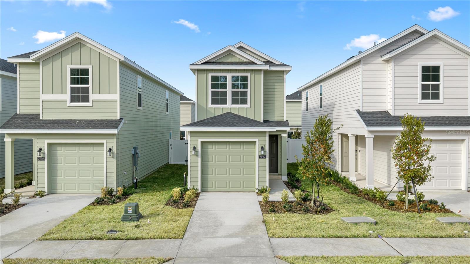 9193 SW 71ST CT, OCALA, FL, 34476