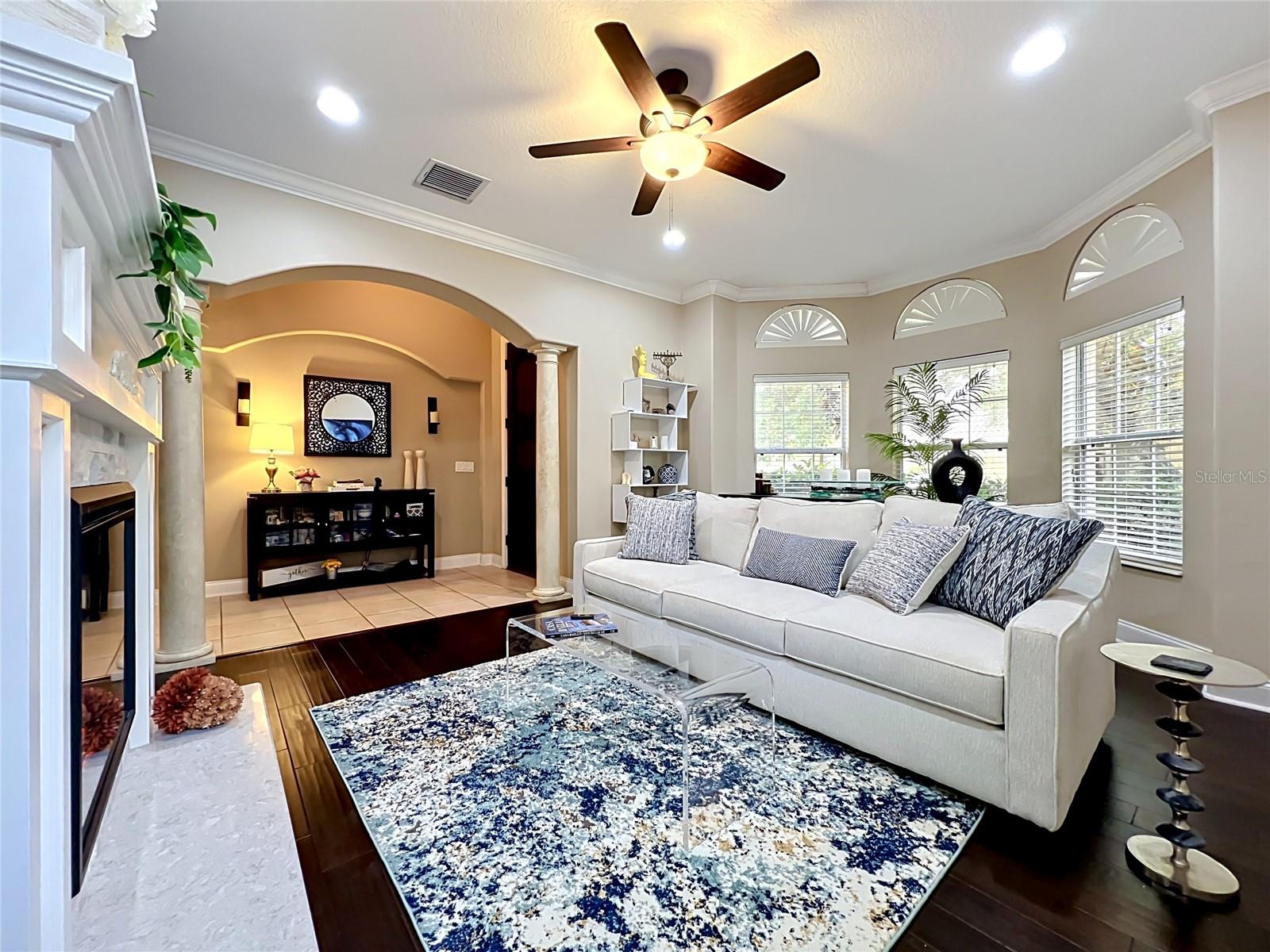 6977 DOLCE ST, ORLANDO, FL, 32819