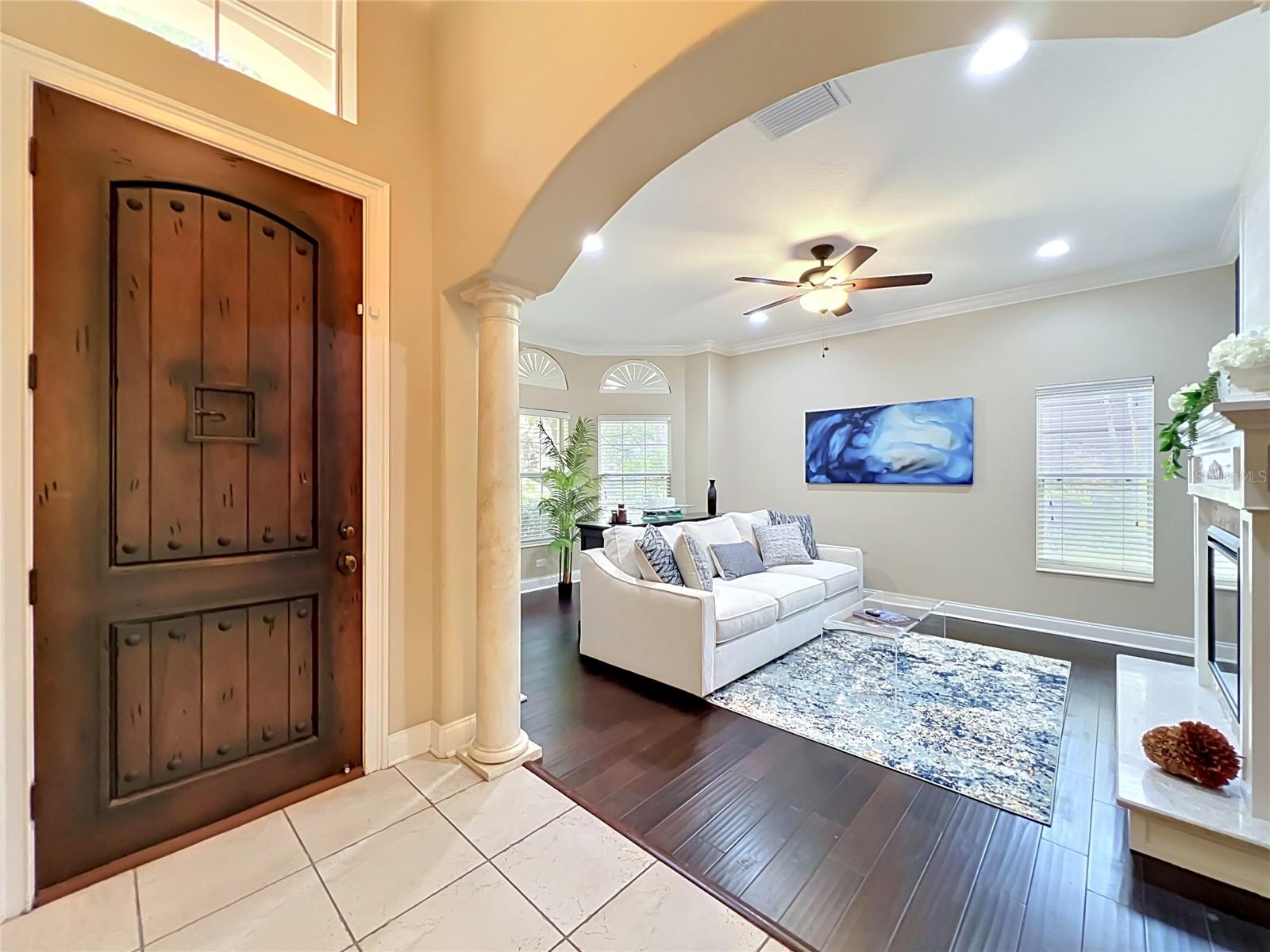 6977 DOLCE ST, ORLANDO, FL, 32819